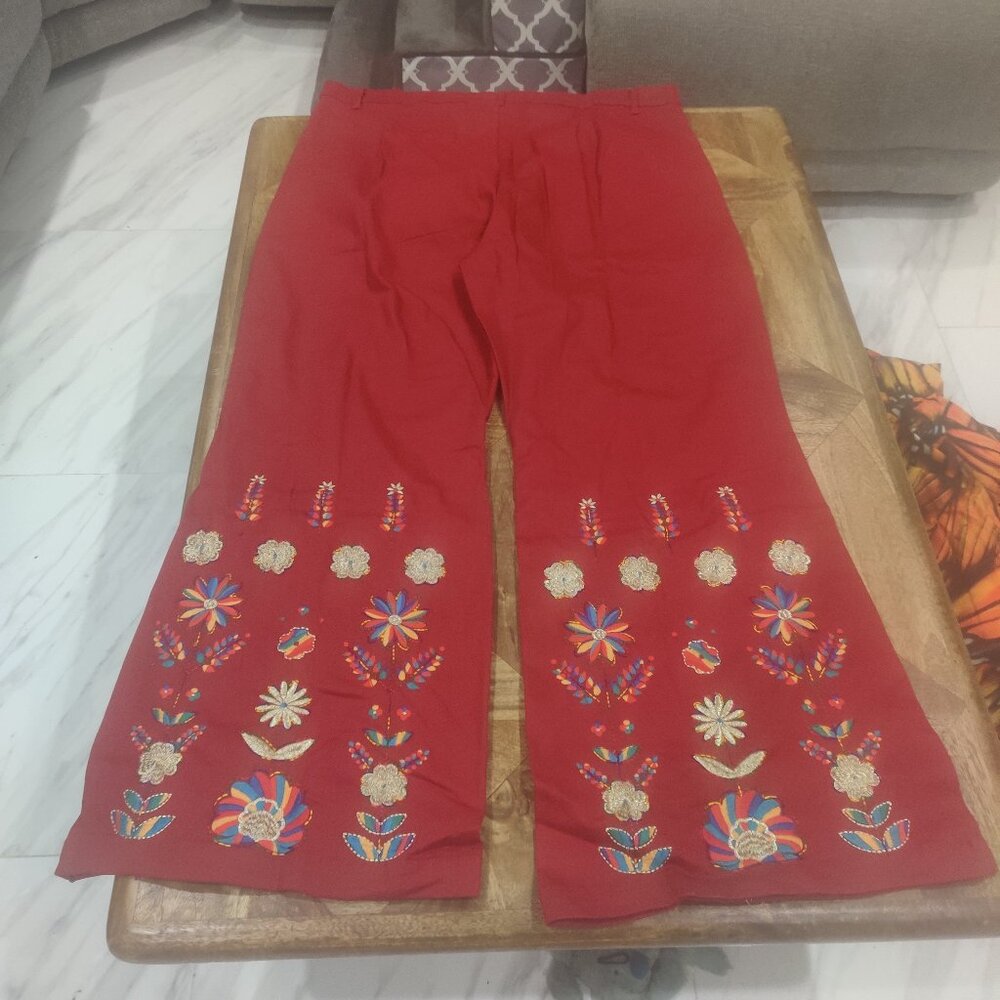 The Hippie Shake pants size 24 UK New (fits 20)